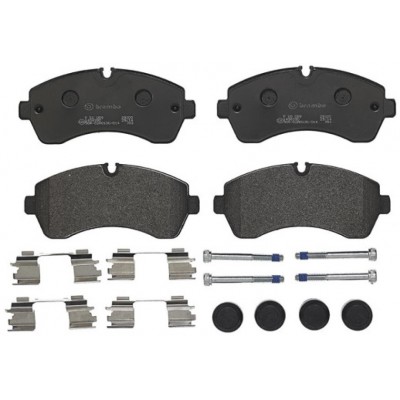 Set placute frână Brembo P 50 059