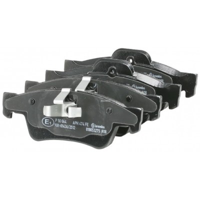 Комплект тормозных колодок Brembo P 50 064