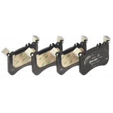Set placute frână Brembo P 50 121