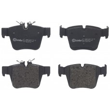 Set placute frână Brembo P 50 133