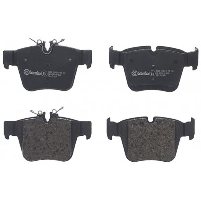 Set placute frână Brembo P 50 133