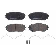 Set placute frână Brembo P 54 060