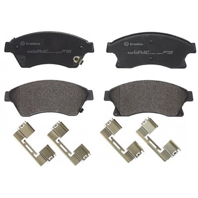 Set placute frână Brembo P 59 076