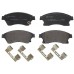 Set placute frână Brembo P 59 076