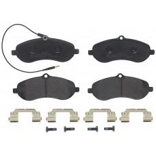 Set placute frână Brembo P 61 096