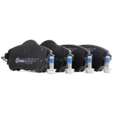 Set placute frână Brembo P 61 105