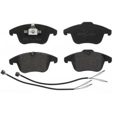 Set placute frână Brembo P 61 106