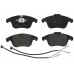 Set placute frână Brembo P 61 106