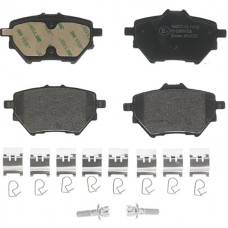Set placute frână Brembo P 61 122