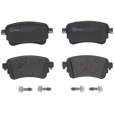 Set placute frână Brembo P 61 133