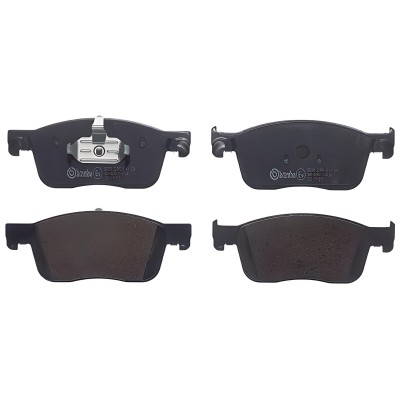 Set placute frână Brembo P 61 134