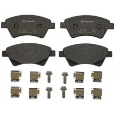 Set placute frână Brembo P 68 034