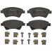 Комплект тормозных колодок Brembo P 68 034