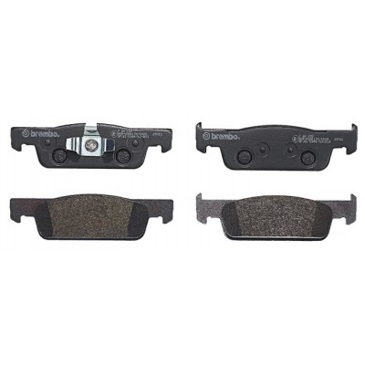 Комплект тормозных колодок Brembo P 68 059