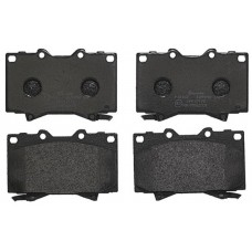 Set placute frână Brembo P 83 048