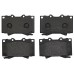 Комплект тормозных колодок Brembo P 83 048