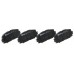 Комплект тормозных колодок Brembo P 83 106