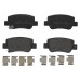 Set placute frână Brembo P 83 112