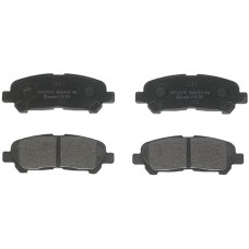 Set placute frână Brembo P 83 138