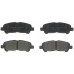 Set placute frână Brembo P 83 138 Set placute frână Brembo P 83 138