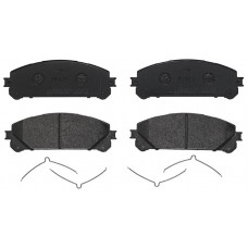Set placute frână Brembo P 83 145