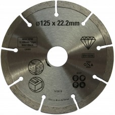 Disc de tăiere Stanley STA38107