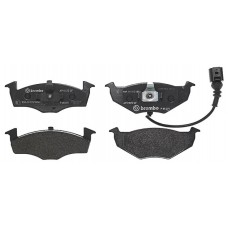 Set placute frână Brembo P 85 071
