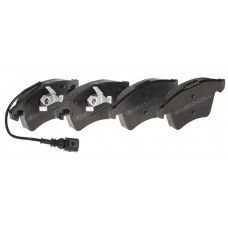 Set placute frână Brembo P 85 082