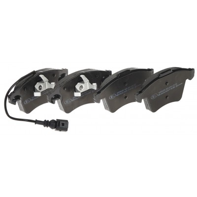 Set placute frână Brembo P 85 082