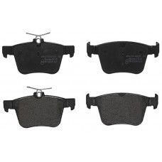 Set placute frână Brembo P 85 124