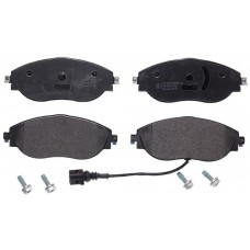 Set placute frână Brembo P 85 131