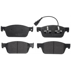 Set placute frână Brembo P 85 141
