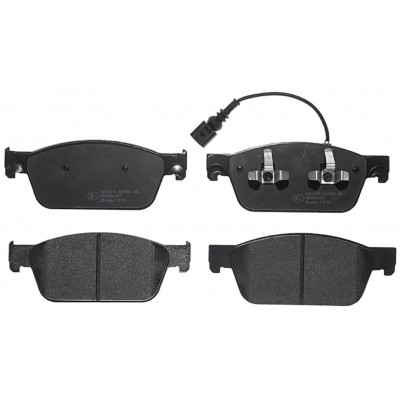 Set placute frână Brembo P 85 141