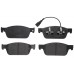 Set placute frână Brembo P 85 141