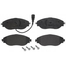 Set placute frână Brembo P 85 144