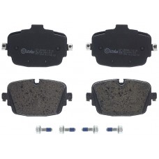 Set placute frână Brembo P 85 180
