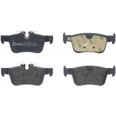 Set placute frână Brembo P 86 030