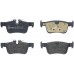 Комплект тормозных колодок Brembo P 86 030