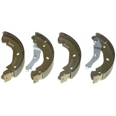 Set placute frână Brembo S 24 538