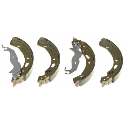 Set placute frână Brembo S 24 548