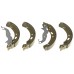 Set placute frână Brembo S 24 548