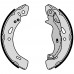 Set placute frână Brembo S 24 548