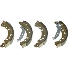 Set placute frână Brembo S 83 513