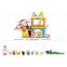 Set de construcție Sluban Girls Dream: Cat House (B1089)