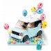 Set de construcție Sluban Girls Dream: Mini Car (B1087)