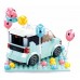 Set de construcție Sluban Girls Dream: Mini Car (B1087)