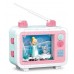 Set de construcție Sluban Mini Handcraft TV (B1103)