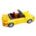 Set de construcție Sluban Model Bricks: German Sports Car (B1097)