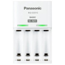 Încărcător Panasonic K-KJ51MCD40E