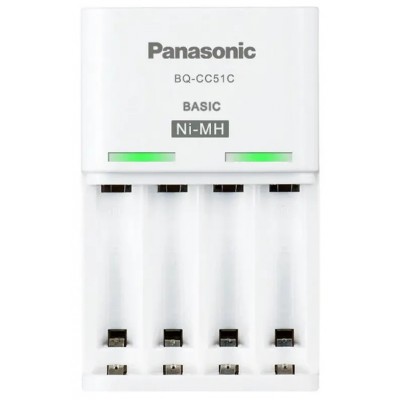 Încărcător Panasonic K-KJ51MCD40E